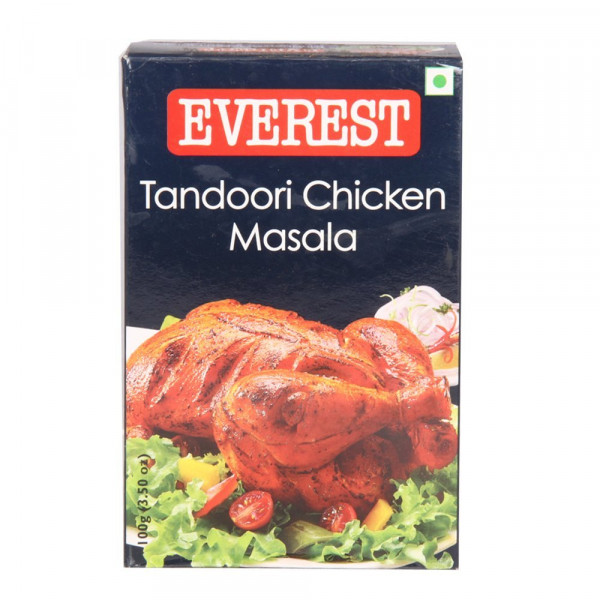 Everest Tandoori Chicken Masala 200Gm